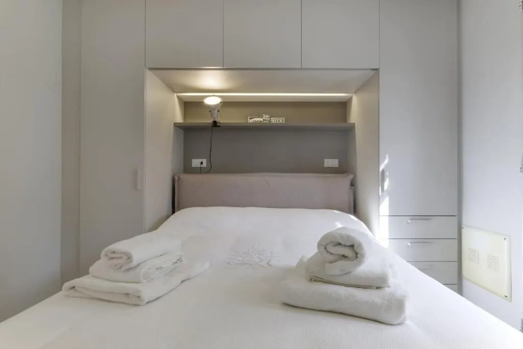 Mango - Affitti Brevi Italia Apartment Viareggio Italy