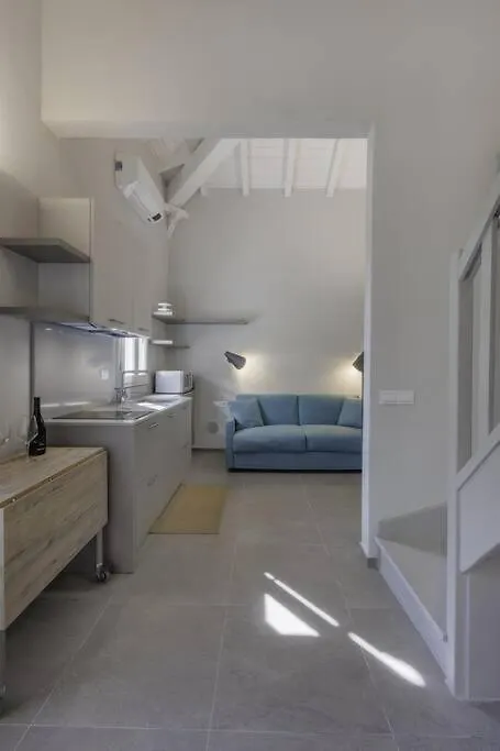 Mango - Affitti Brevi Italia Apartment Viareggio