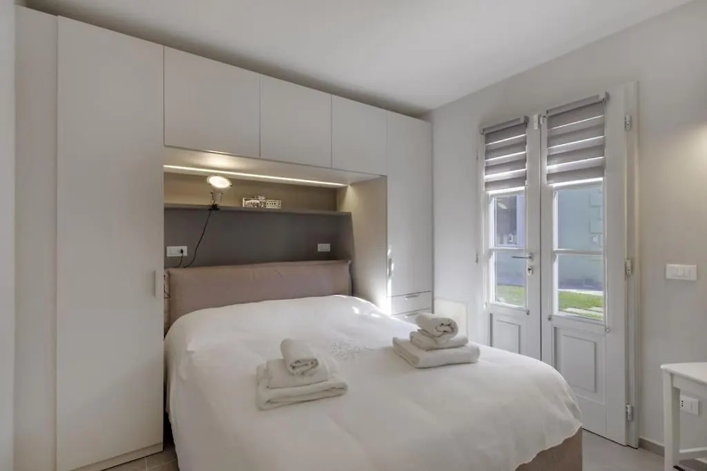 Mango - Affitti Brevi Italia Apartment Viareggio Italy