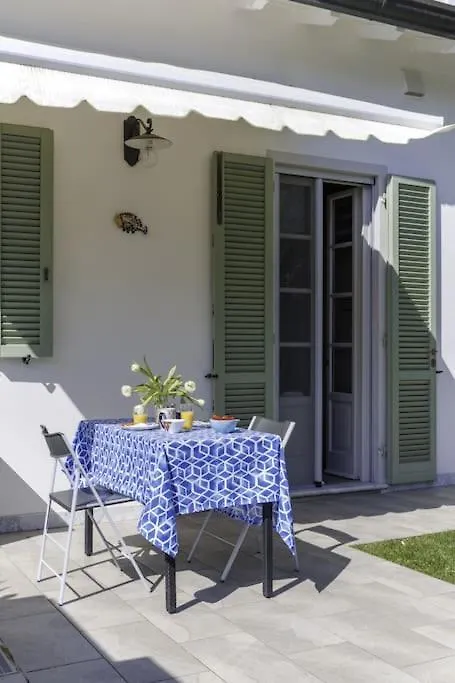 Mango - Affitti Brevi Italia Apartment Viareggio Italy
