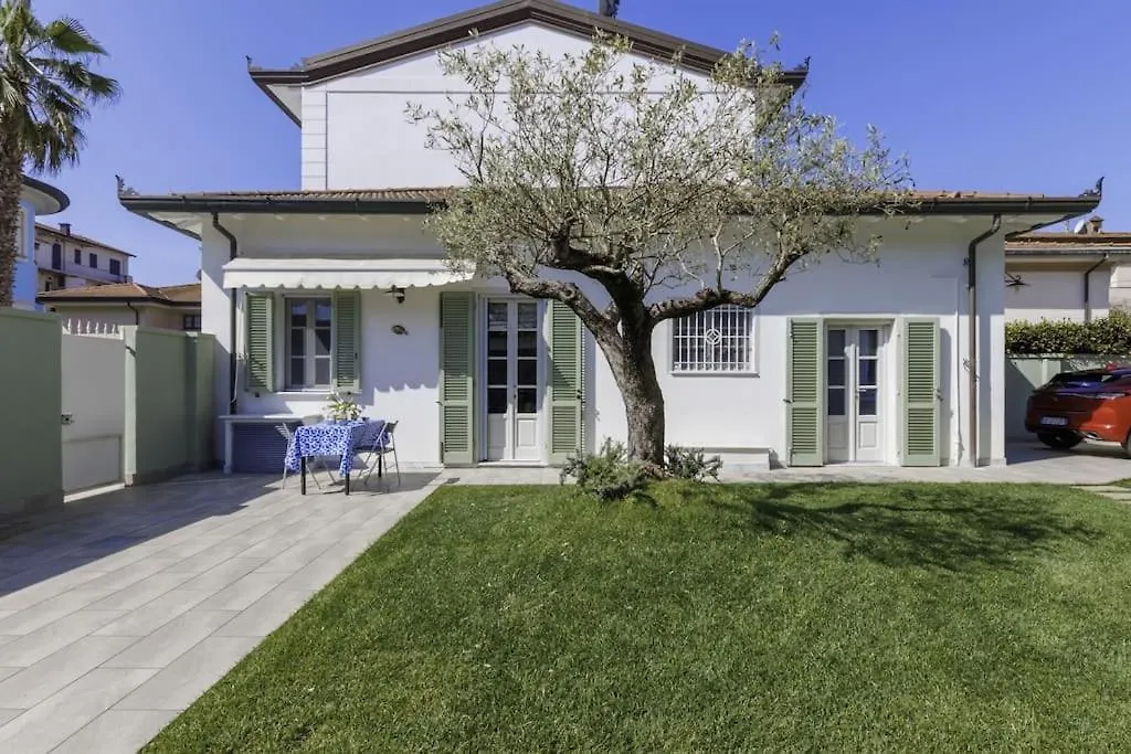 Mango - Affitti Brevi Italia Apartment Viareggio