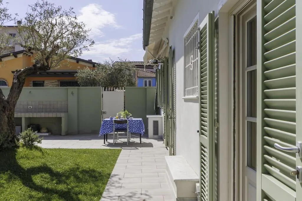 Mango - Affitti Brevi Italia Apartment Viareggio