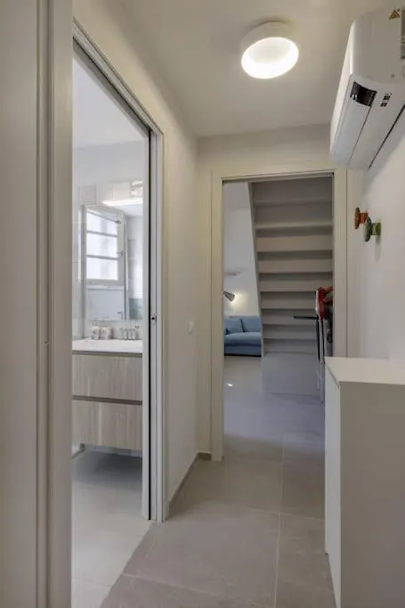 Mango - Affitti Brevi Italia Apartment Viareggio