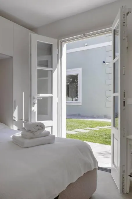 Mango - Affitti Brevi Italia Apartment Viareggio 0*,