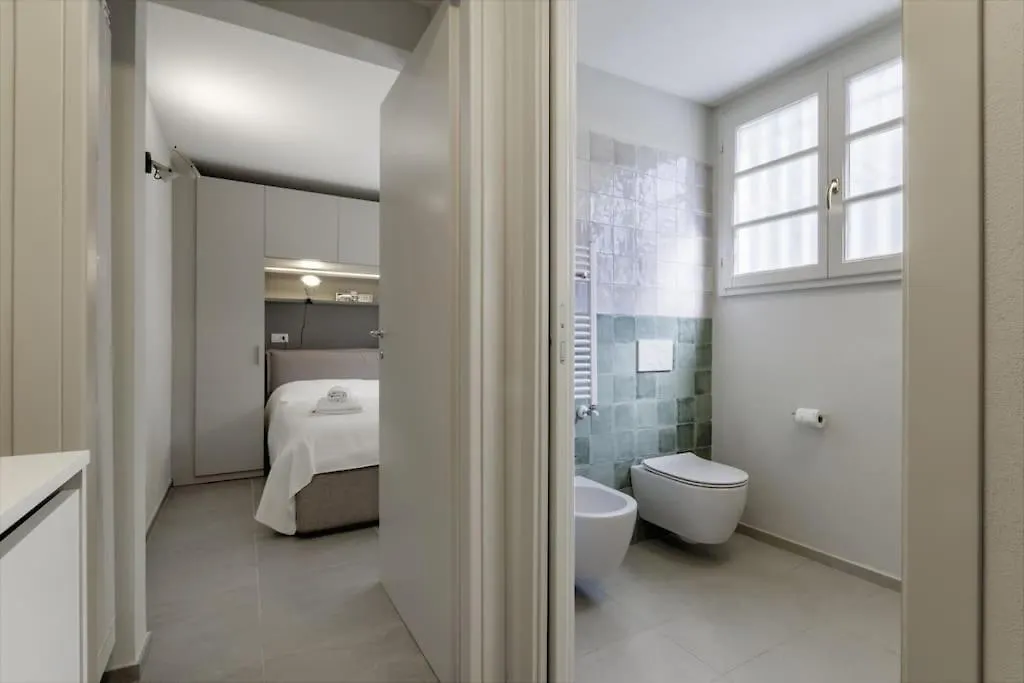 Mango - Affitti Brevi Italia Apartment Viareggio