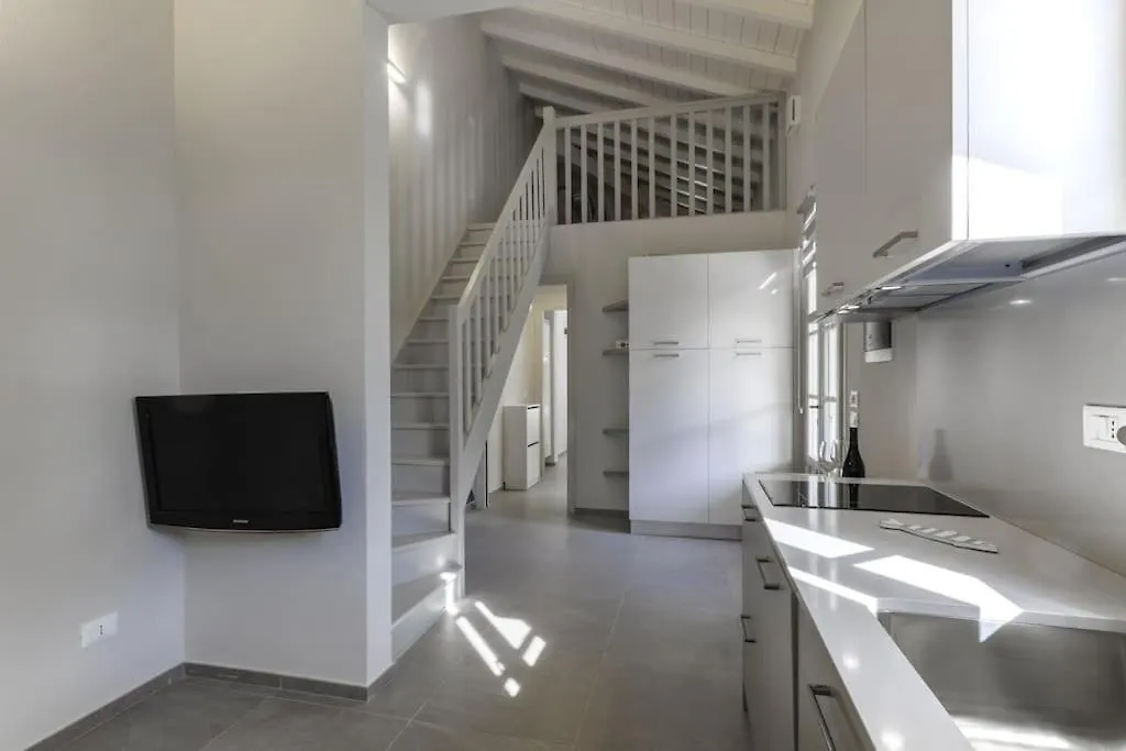 Mango - Affitti Brevi Italia Apartment Viareggio 0*,  Italy