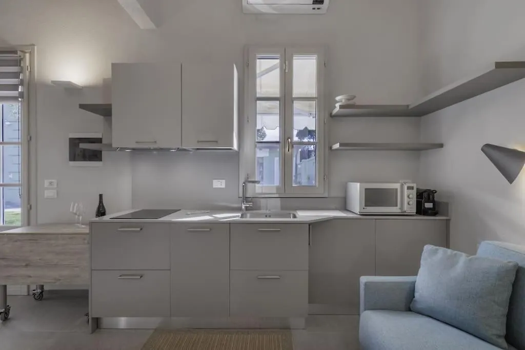 Mango - Affitti Brevi Italia Apartment Viareggio