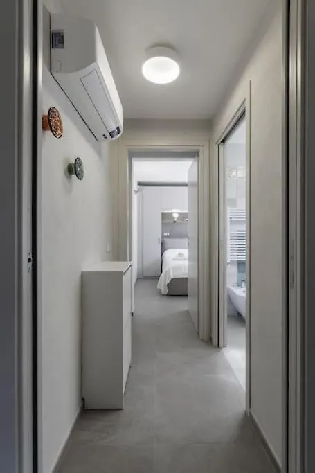 Mango - Affitti Brevi Italia Apartment Viareggio