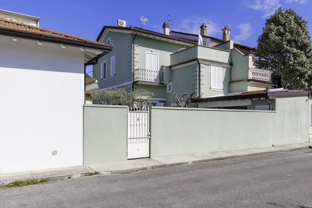 Mango - Affitti Brevi Italia Apartment Viareggio Italy