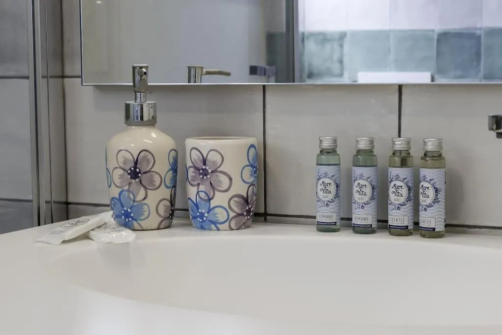 Apartmán Mango - Affitti Brevi Italia Viareggio