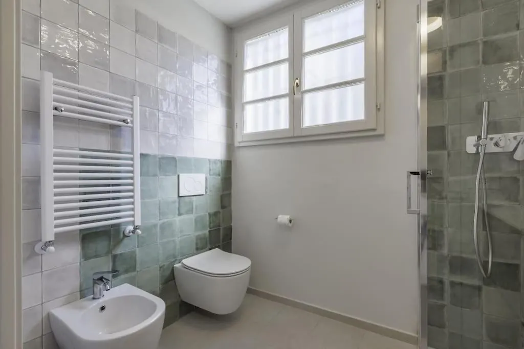 Apartmán Mango - Affitti Brevi Italia Viareggio
