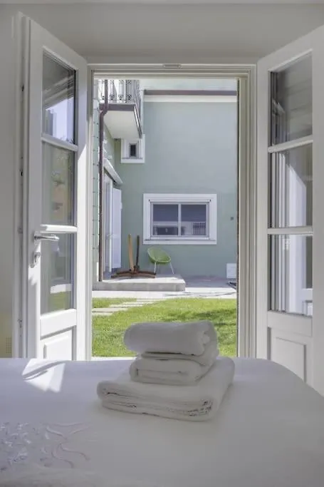 Apartmán Mango - Affitti Brevi Italia Viareggio